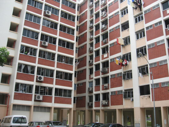 Blk 117 Teck Whye Lane (Choa Chu Kang), HDB 5 Rooms #152432